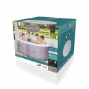 Lay-Z-Spa Cancun Jacuzzi BESTWAY