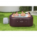 Lay-Z-Spa Maldives Hydro Jet Pro Jacuzzi Bestway