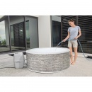 Lay-Z-Spa Vancouver Jacuzzi BESTWAY