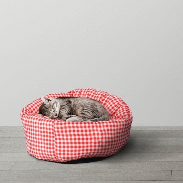 Legowisko dla kota, poduszka, kanapa, kojec, leżanka, 30 cm