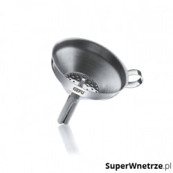 Lejek z filtrem VERSARE 10,5cm 15510 Lejek z filtrem VERSARE 10,5cm 15510