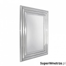 Lustro dekoracyjne 140x80 Artehome Leone