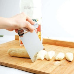 Łopatka, łopata, szpatuła do tortu, ciasta, kremu, masy