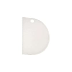 Łopatka, szpatuła, szpatułka cukiernicza do dekoracji, kremu, masy, tortu