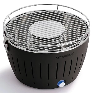 Lotusgrill - classic - szary