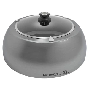 Lotusgrill® - pokrywa stalowa xl