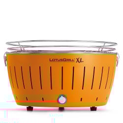 Lotusgrill - xl - pomarańczowy