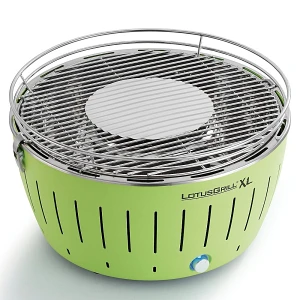 Lotusgrill - xl - zielony