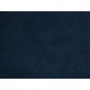 Łóżko ciemnoniebieskie tapicerowane welwet 180 x 200 cm Danimarca BLmeble