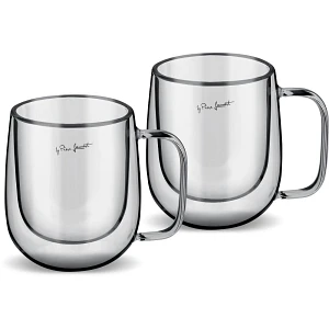 Lt9034 szklanki 250ml 2szt. vaso  lamart lamart lt9034