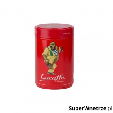 Kawa mielona Classic 250 g Lucaffe