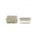 Lunch Box na sałatki Healthy Plan By Ann & Joseph Joseph GoEat szary - Anna Lewandowska
