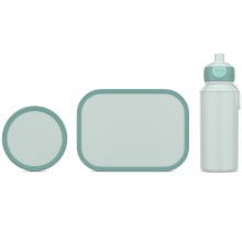 Lunch set campus 3 el. cool mint 107410890300