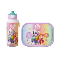 Lunch set campus paw patrol girls 107410165397 Lunch set campus paw patrol girls 107410165397