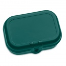 Lunchbox 15cm Koziol Pascal S szmaragdowa zieleń