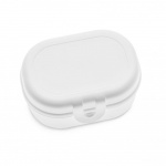 Lunchbox 5,2x7x9,6 cm Koziol PASCAL MINI biały KZ-3144525