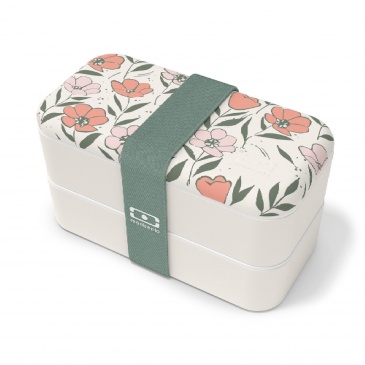 Lunchbox Bento Original, Bloom