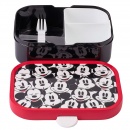 Lunchbox Campus Mickey Mouse 107440065384