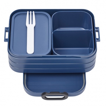 Lunchbox Take a Break Bento midi Nordic Denim 107632116800