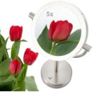 Lustro kosmetyczne Sencor SMM 3090SS