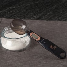 Łyżeczka z wagą BerlingerHaus BH-9493