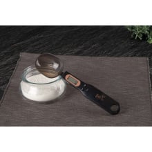 Łyżeczka z wagą BerlingerHaus BH-9493