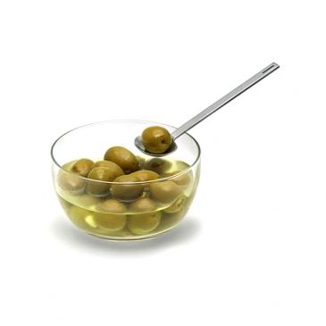Łyżeczki do oliwek