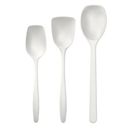 Łyżki kuchenne 3 szt New Classic White 30128 Łyżki kuchenne 3 szt New Classic White 30128