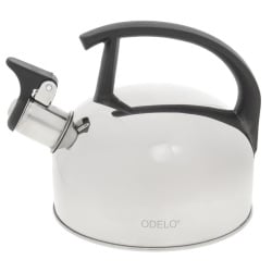 MARCO Czajnik 1,5L srebrny/OD2076