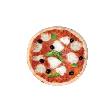 Mata na stół 35 cm Nuova R2S Easy Life pizza
