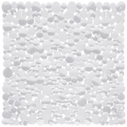 Mata, podkładka antypoślizgowa pod prysznic, 52x52 cm Mata, podkładka antypoślizgowa pod prysznic, 52x52 cm