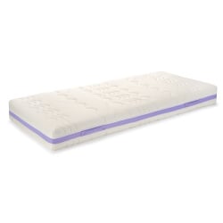 Materac lateksowy Hevea Comfort Prestige 200x80 (Bamboo)