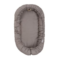 Materacyk pozycj. PRESTIGE LINEN PLAIN 80x55