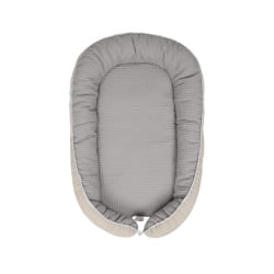 Materacyk pozycj. PRESTIGE MUSLIN 80x55