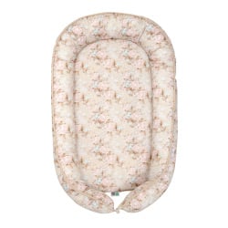 Materacyk pozycj. PRESTIGE NATURAL COTTON 80x55
