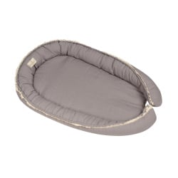 Materacyk pozycj. PRESTIGE NATURAL LINEN 80x55