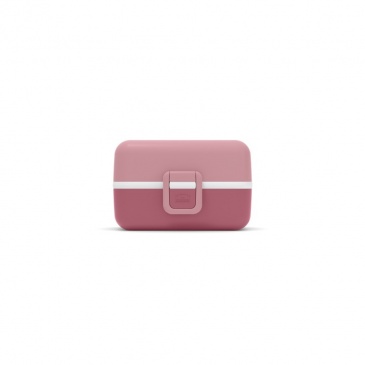 Lunch box dziecięcy Tresor, Pink Blush