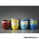 Miseczka do puddingu 0,9l Mason Cash Colour Mix Pudding Basins jasnoniebieska