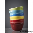 Miseczka do puddingu 0,9l Mason Cash Colour Mix Pudding Basins jasnoniebieska