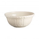 Miska 2,5l Mason Cash Colour Mix Mixing Bowls kremowa