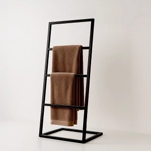 Meble dekoracyjne KS-41 WIESZAK TOWEL IV z serii KAJA HOME Meble dekoracyjne KS-41 WIESZAK TOWEL IV z serii KAJA HOME