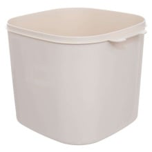 Menażka obiadowa do przenoszenia żywności, 2+3x1,15