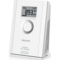 MERIC_CO2 SENCOR SWS CO2 PRO
