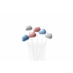 Mieszadełka cloud stirrer ql10254-bu-pk