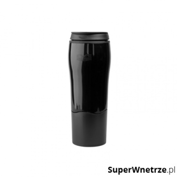 Kubek 470 ml Mighty Mug GO czarny