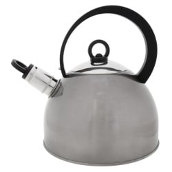 MIRON Czajnik 2,5L szary/OD2211