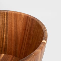 Misa | mooka | akacjowa głęboka | 26,5x12cm | 746208 Misa | mooka | akacjowa głęboka | 26,5x12cm | 746208