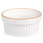 Miseczka do zapiekania ceramiczna 11,5 cm, 290 ml