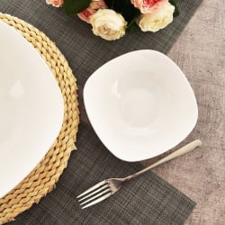 Miseczka szklana luna 15 cm, 400 ml Miseczka szklana luna 15 cm, 400 ml