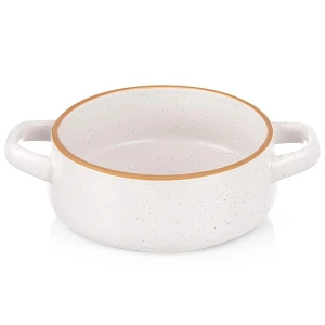 Miska bulionówka ceramiczna 800 ml